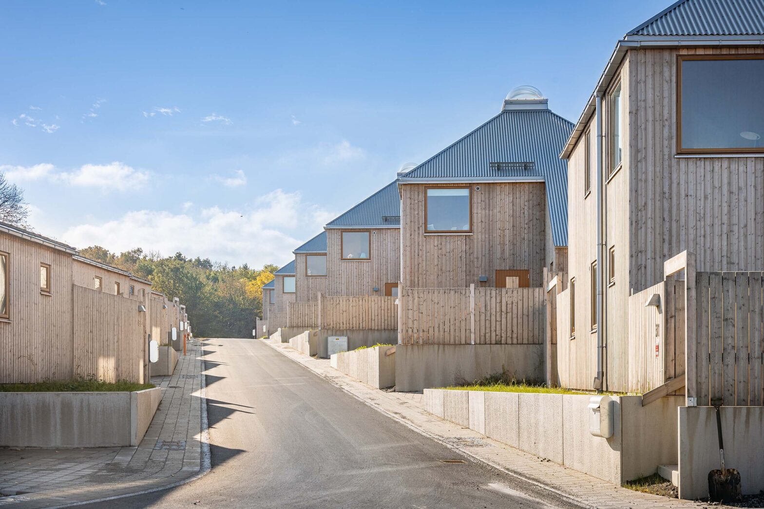 Kivikhusen / Stadstudio | Ore daily