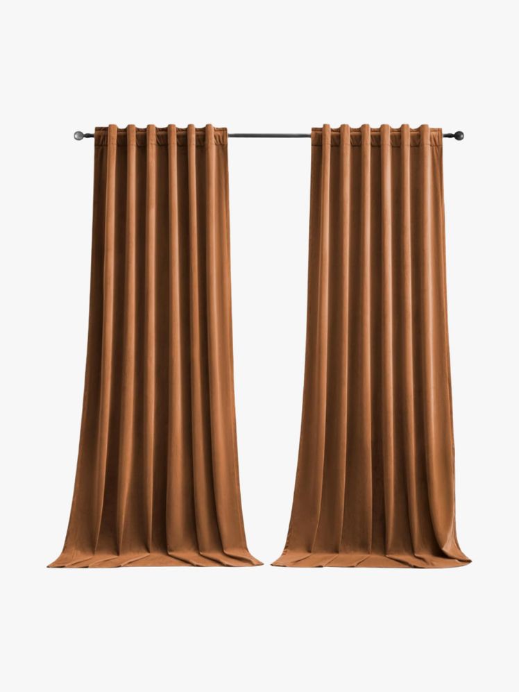 24 Best curtains on Amazon recommend our design editors (2025)