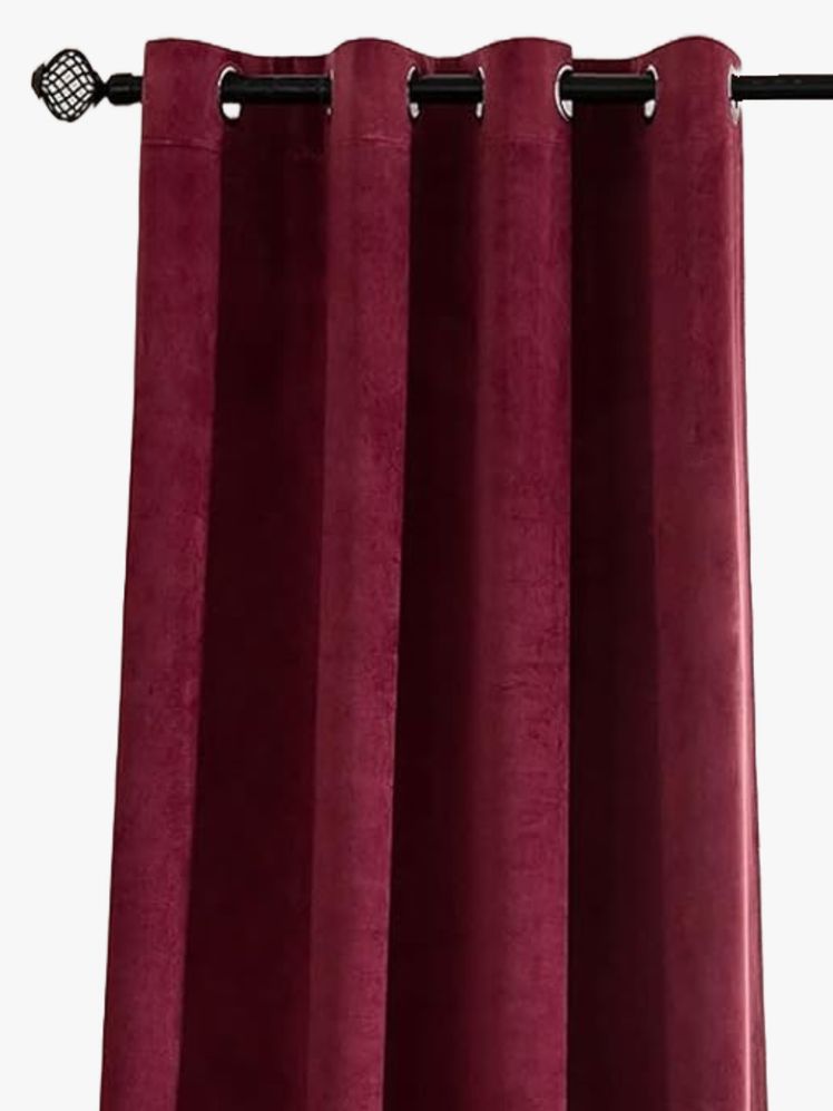 Image can include: curtain
