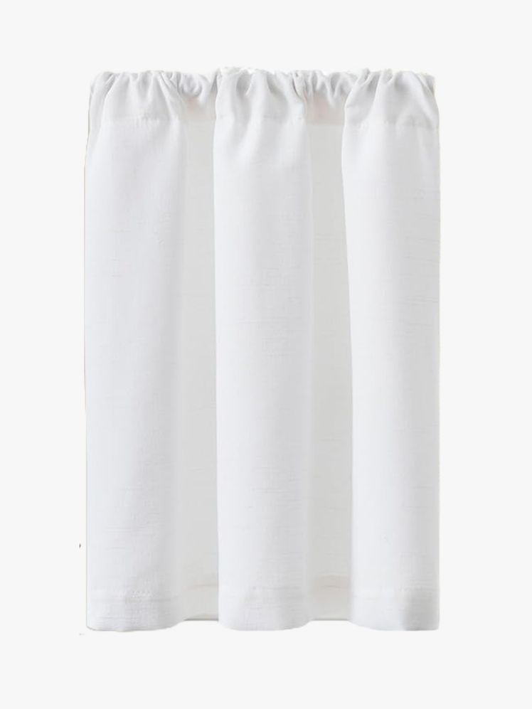 Image can include: curtain, residential culture and linen