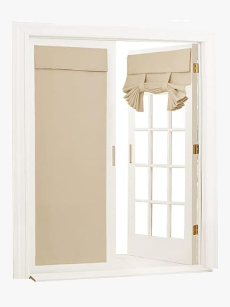 Image can include: door, architecture, building, living space, house and mailbox