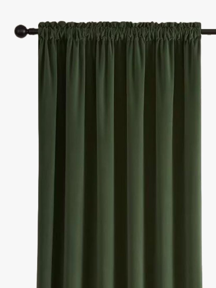 Image can include: curtain and shower curtain