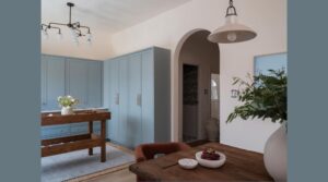 Unique Kitchens & Bads Partner with Georgia & Hunt on Exclusive Cabinet Line