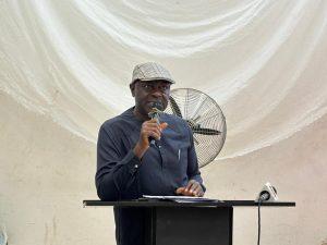 Nigeria is taking bold steps towards sustainable buildings