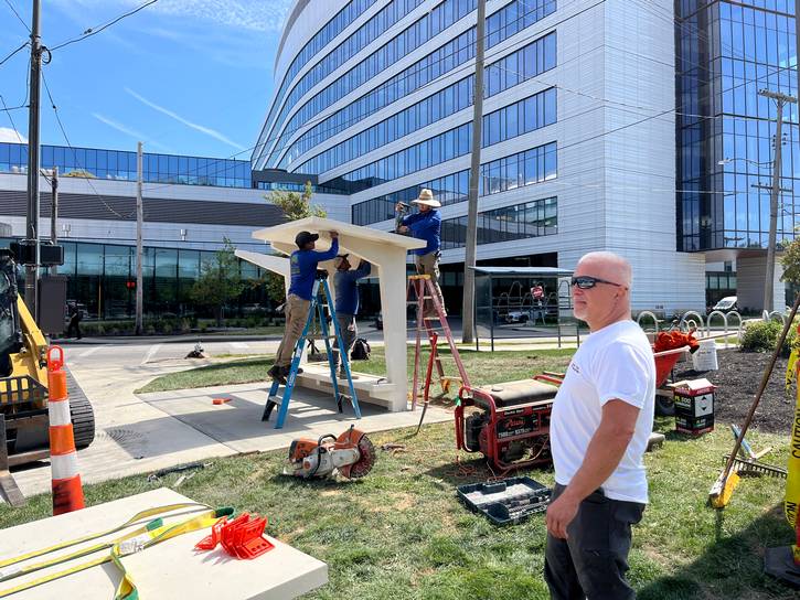 Assembly of Edra Soto ":Distance