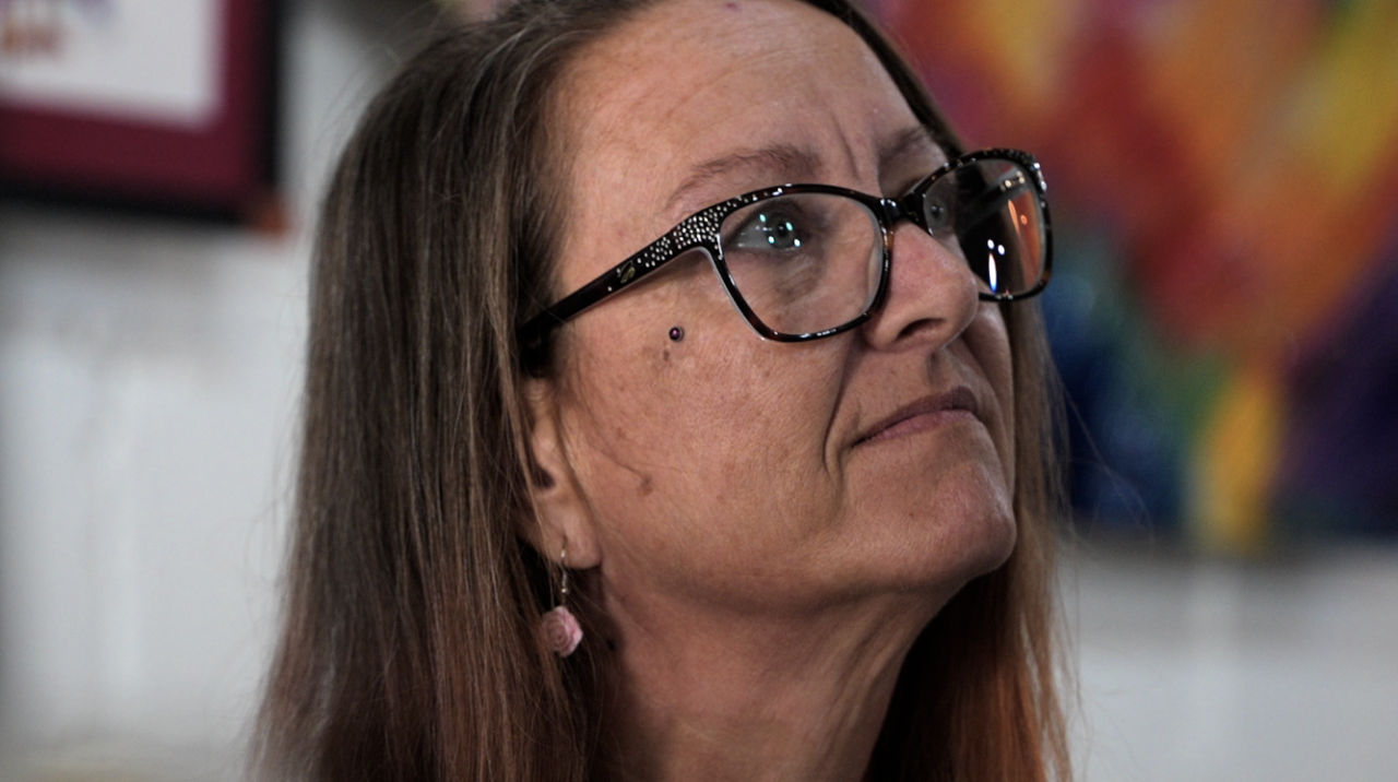 Kathy Pletcher