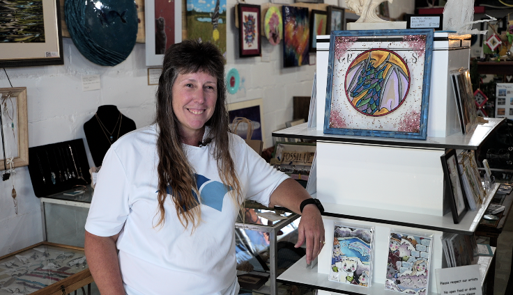 Deb Ainsworth