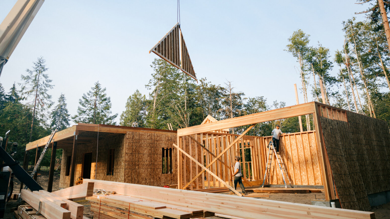 Is construction robotics the future of housing construction? Here's what you should know