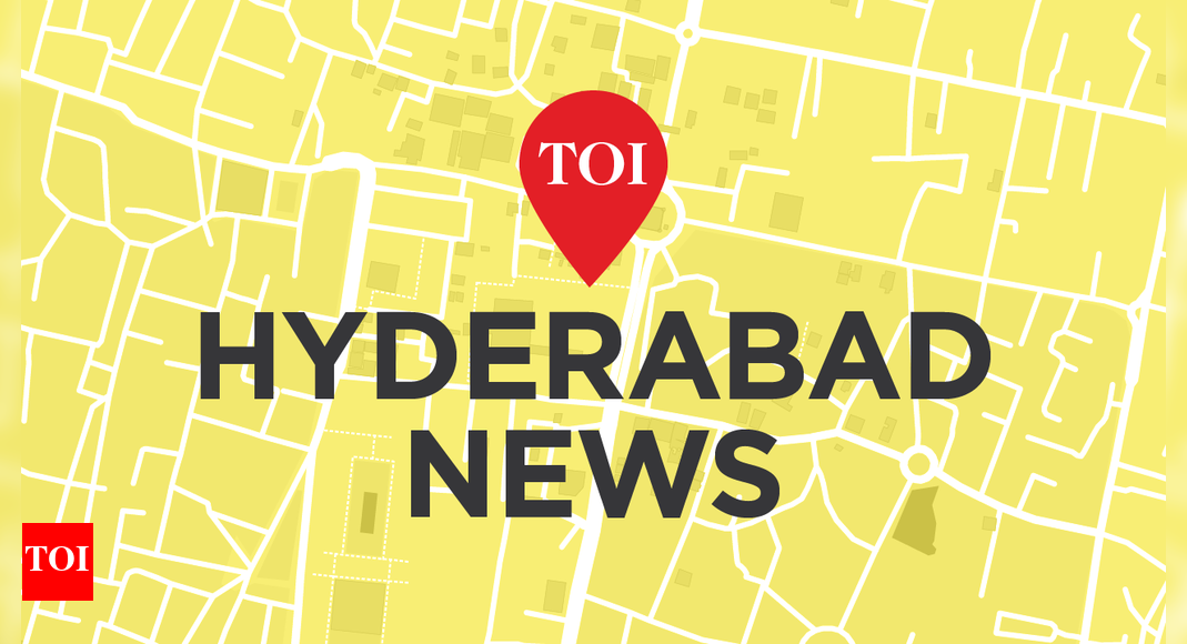 Plan vibrant, unique design for T Square, CM tells officials | Hyderabad News