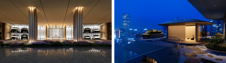 Al Ghurair Collection launches with Kengo Kuma's first UAE project