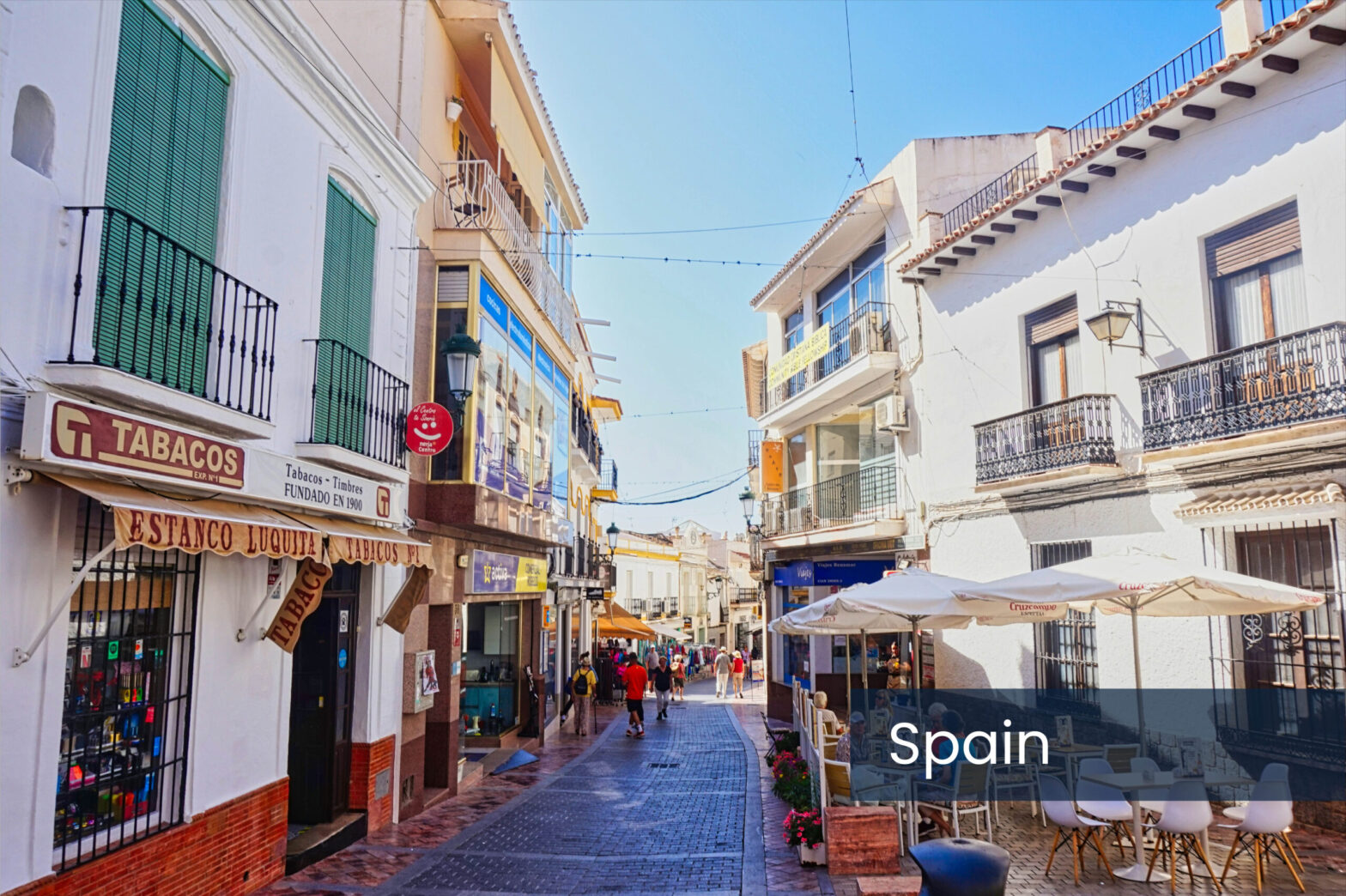 Tap into the entire on-premise landscape in Spain with the CGA by NIQ Outlet Index