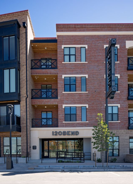 Utah City: A Model for Wellness-Oriented, Community-Oriented City Living