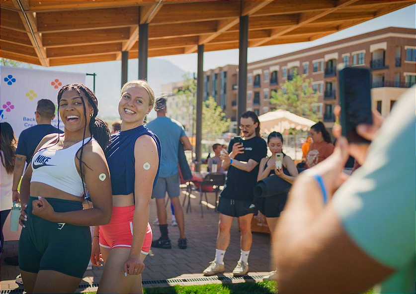 Utah City: A Model for Wellness-Oriented, Community-Oriented City Living