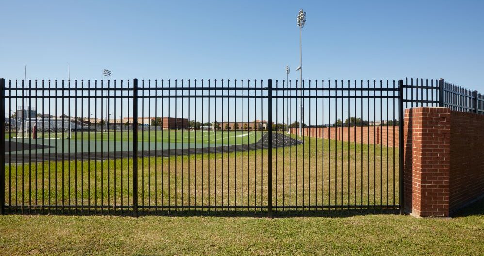 Designing safer schools from curb to classroom
