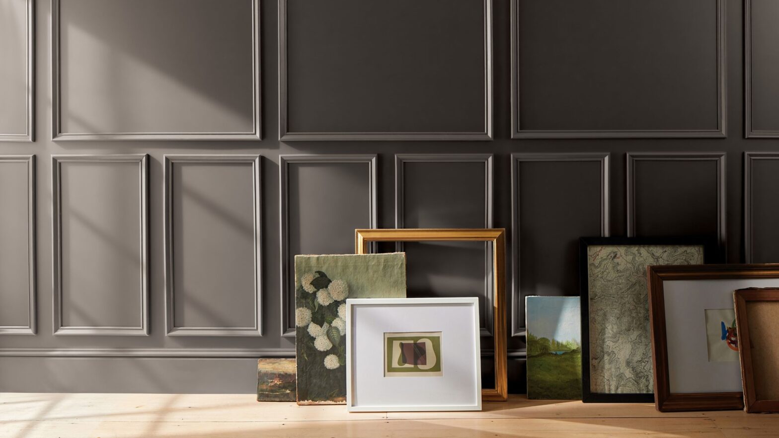 Benjamin Moore unveils its 2026 Color of the Year