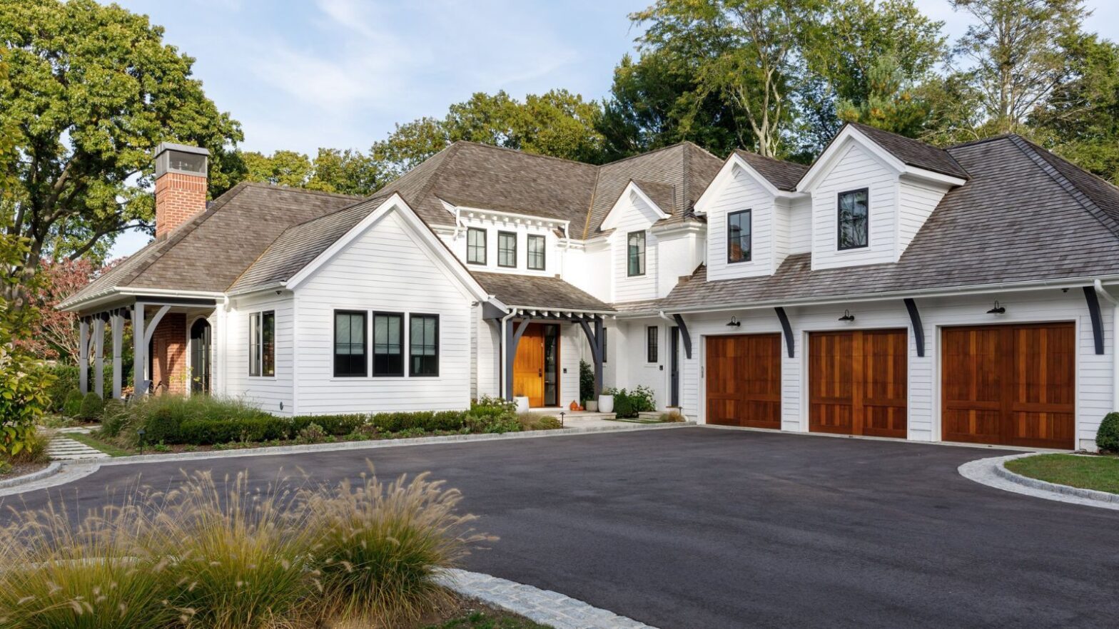 Homeowners are encouraged to complete this important cleaning task by November 1st
