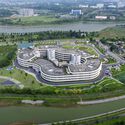 Infinity Village / G8A Architecture & Urban Planning – Outdoor Photography, Aerial Photography