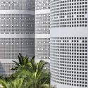 Infinity Village / G8A Architecture & Urban Planning - Image 3 of 19