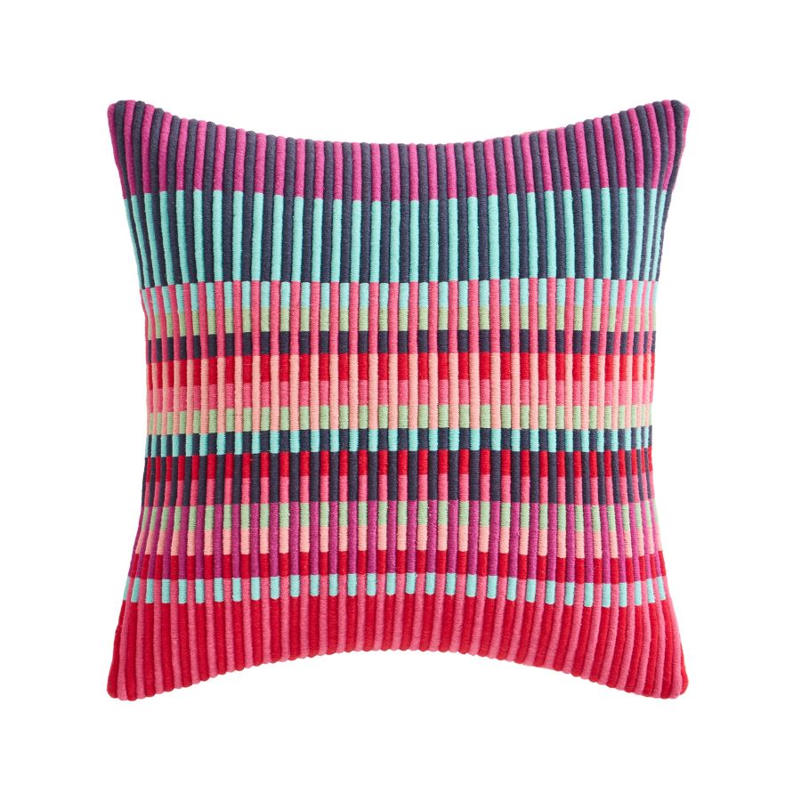 The Buster Pillow by Margo Selby