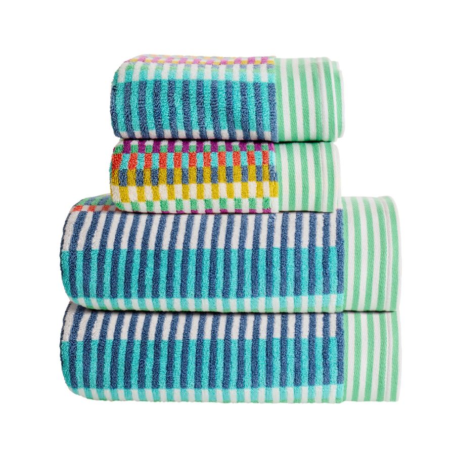 Towels by Margo Selby