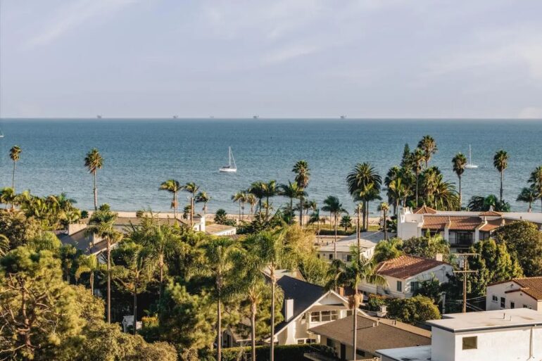 All aboard! Just Listed: Sea Captain's Cottage & Loft and 1067 E. Mountain Drive are getting a new price