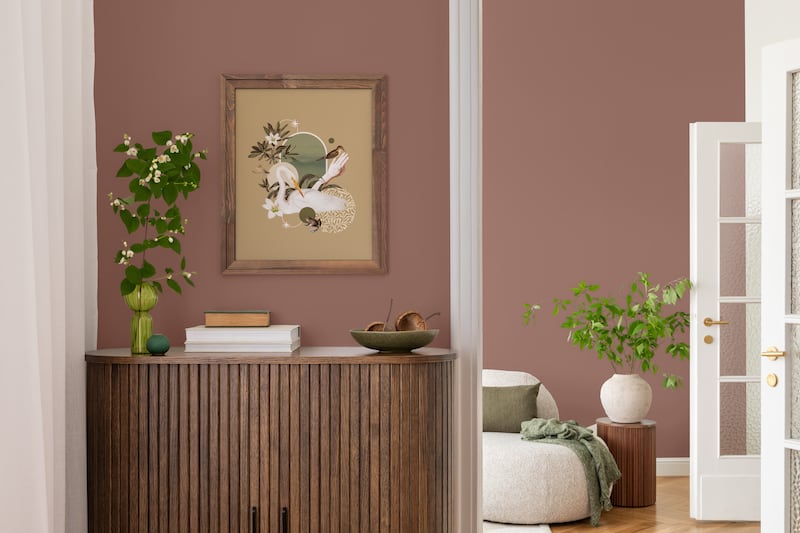 Color trend Rua Dusk