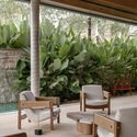 © NY18 Studio Buenos Aires House / Studio Mariane Rios - interior photography, wood, chair