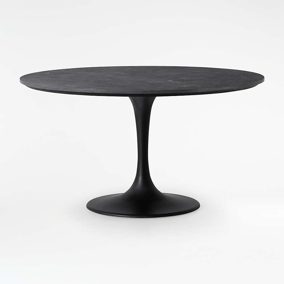 Penn Bluestone Pedestal Dining Table