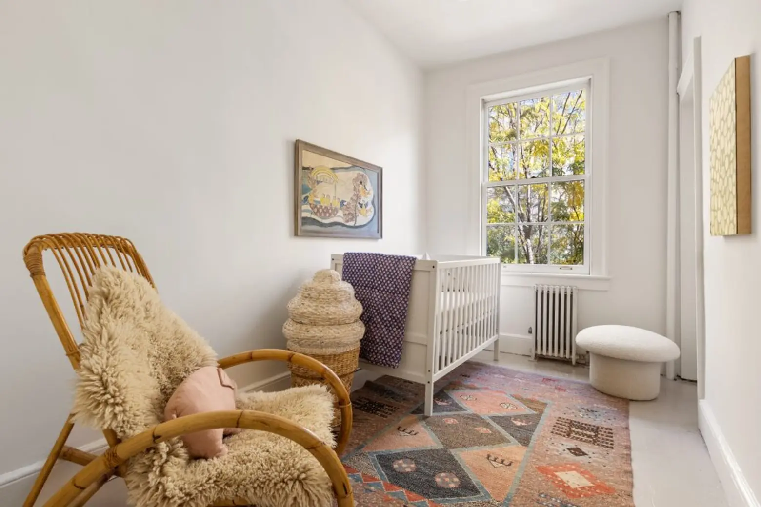 Be the first new owner of this historic Cobble Hill wood home in 40 years for $5 million