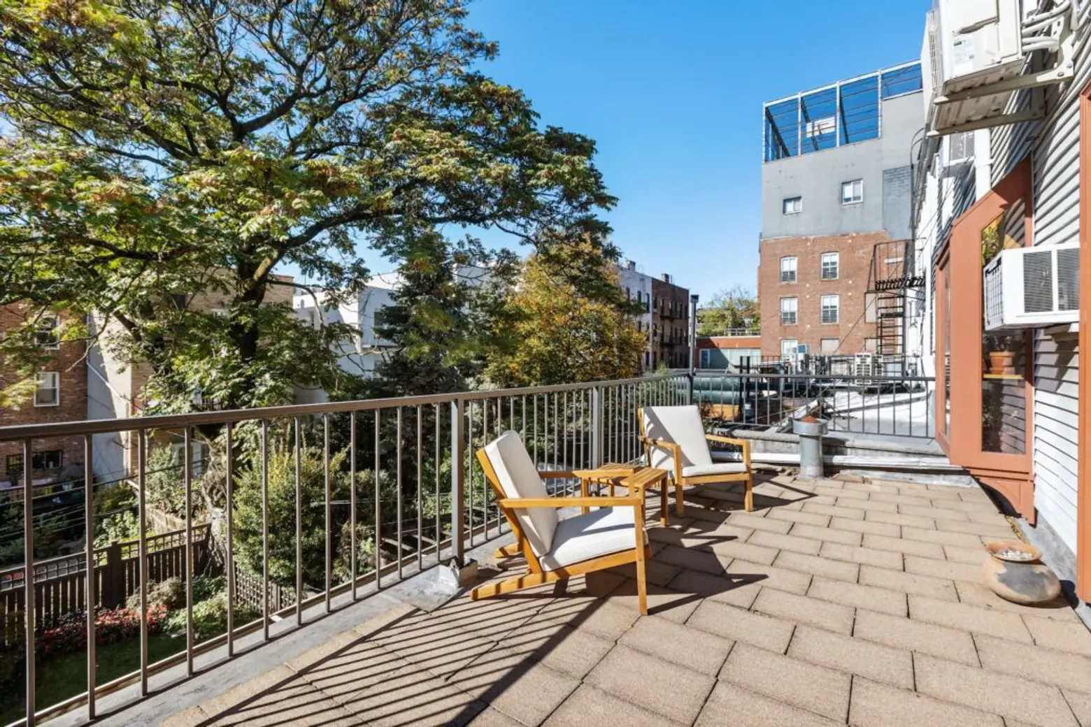 Be the first new owner of this historic Cobble Hill wood home in 40 years for $5 million