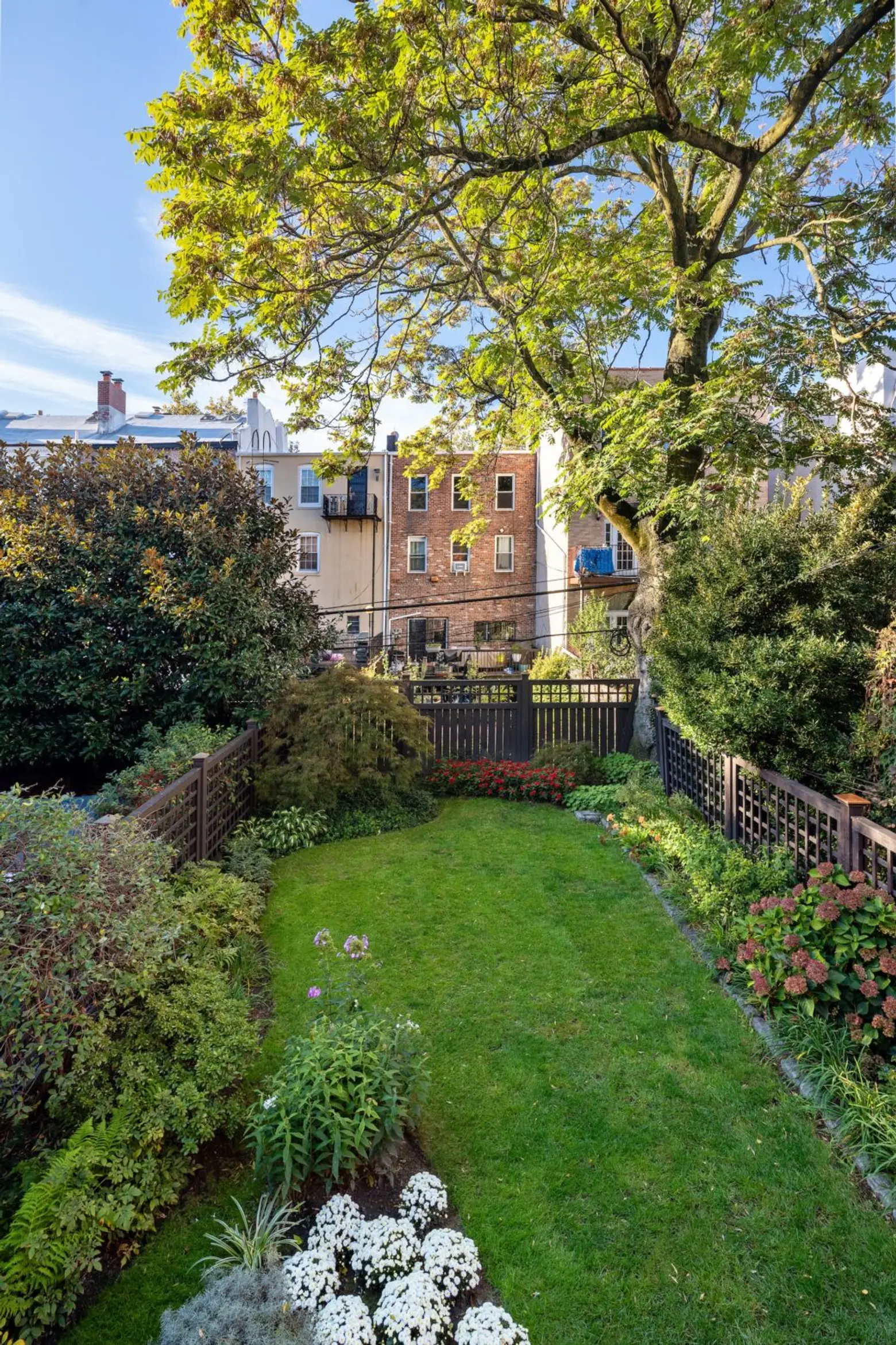 Be the first new owner of this historic Cobble Hill wood home in 40 years for $5 million