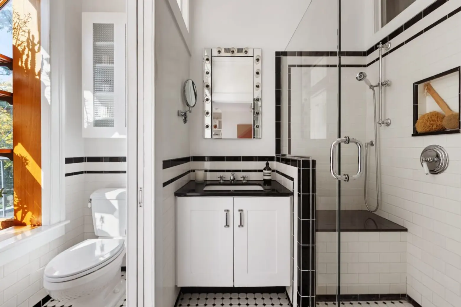 Be the first new owner of this historic Cobble Hill wood home in 40 years for $5 million