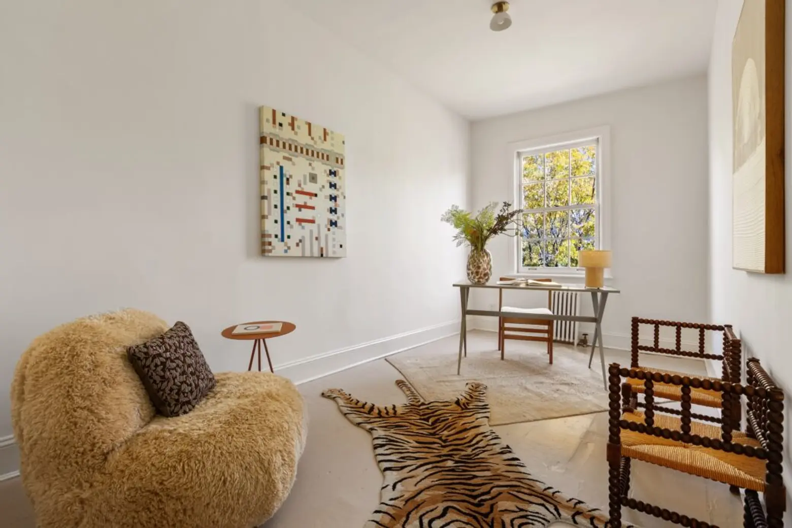 Be the first new owner of this historic Cobble Hill wood home in 40 years for $5 million