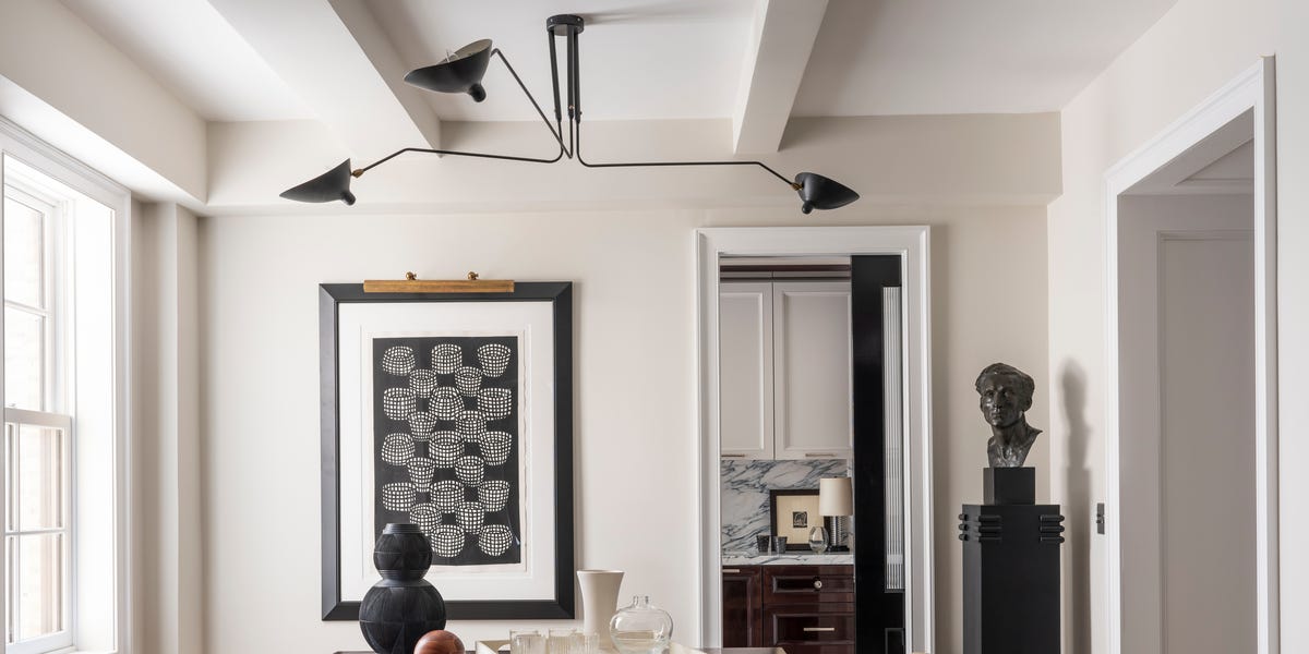 Closed concept layouts are returning, designers say