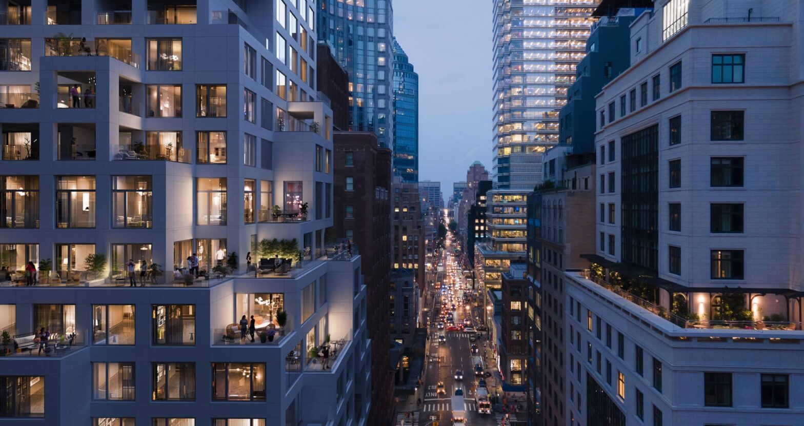 AN talks to ODA's Eran Chen about beautifying cities