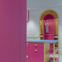 © Marcello Mariana Zoii Kids Retail Space / Architettura Tommasi – interior photography, lighting