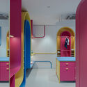 © Marcello Mariana Zoii Kids Retail Space / Architettura Tommasi – Interior Photography