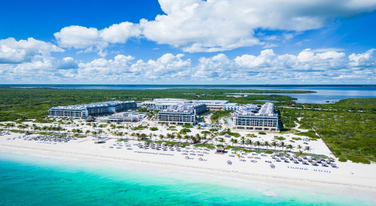 Majestic Mirage Costa Mujeres offers exclusive soft opening discounts