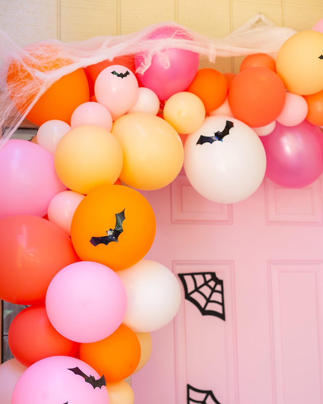 Halloween decorations outdoors outdoor pink Halloween decorations outdoors outdoor pink