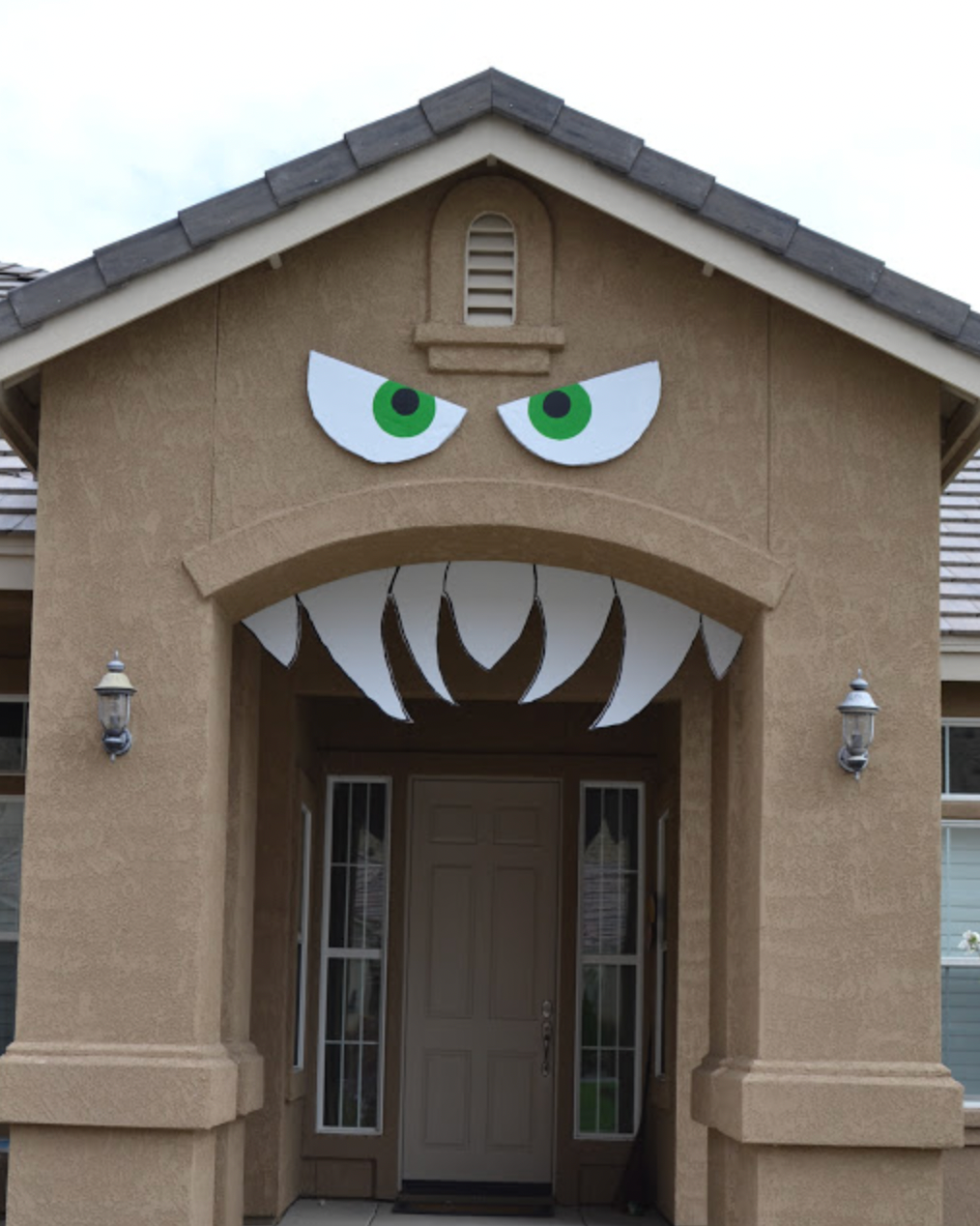 Best Halloween decorations outdoors outdoors Halloween decorations outdoors