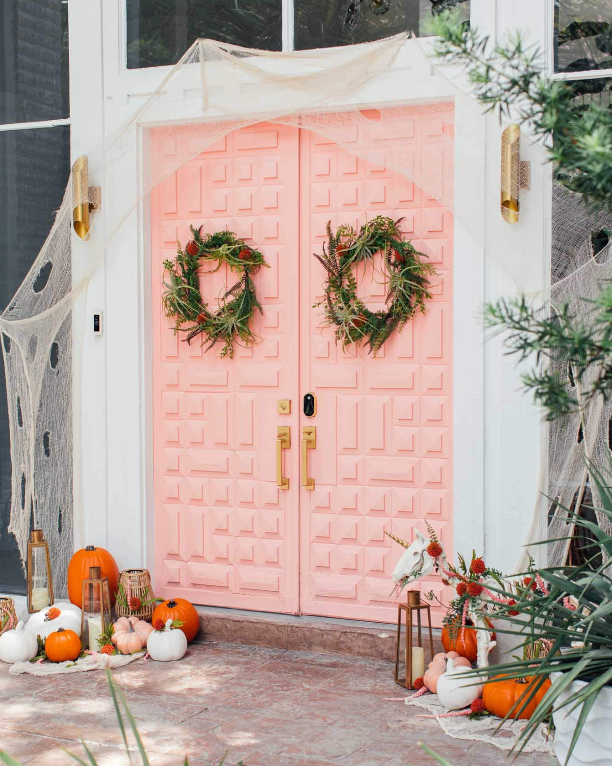 Halloween decorative ideas outdoors outdoors Halloween decorative ideas outdoors outdoors