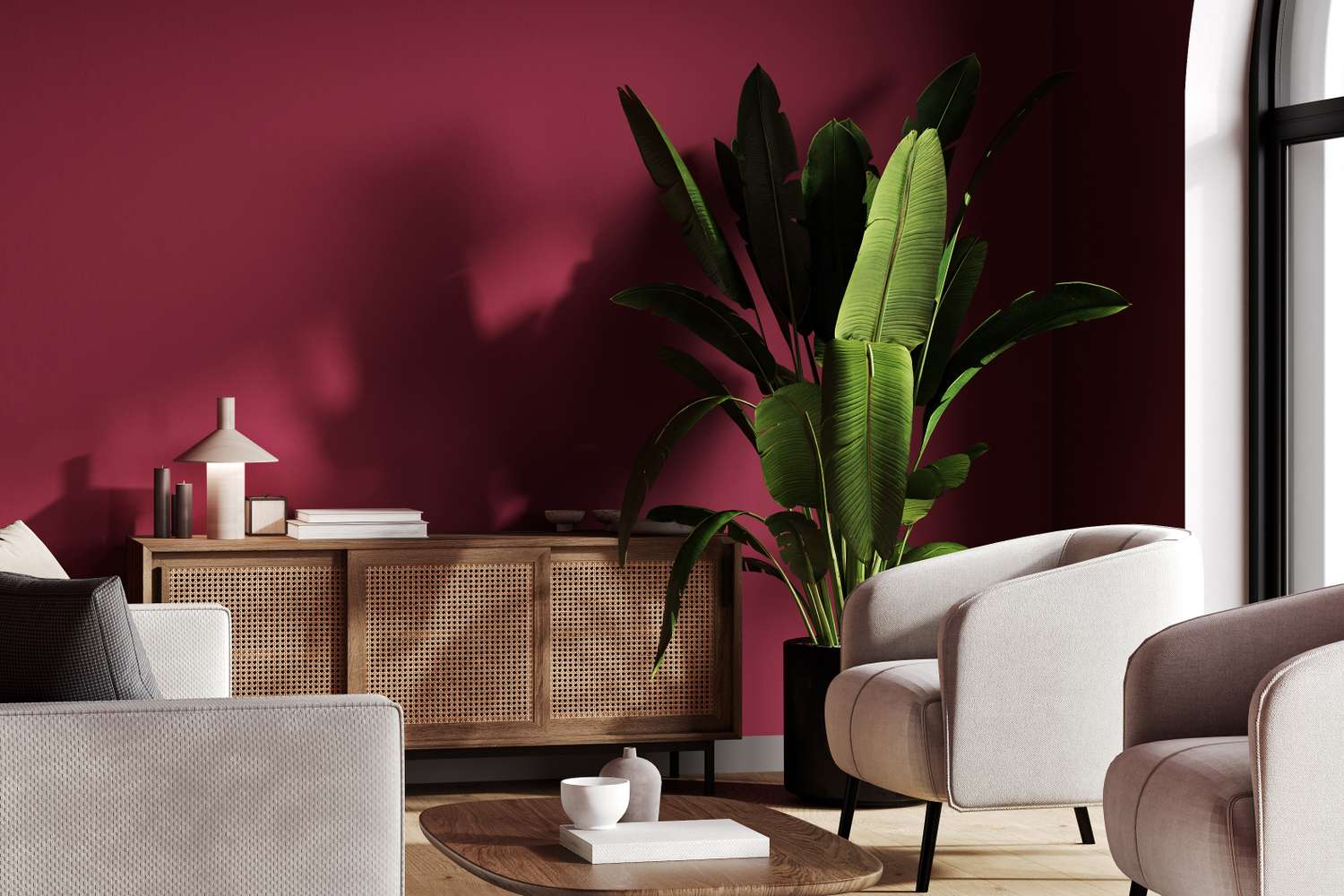 6 interior design trends experts predict for 2026