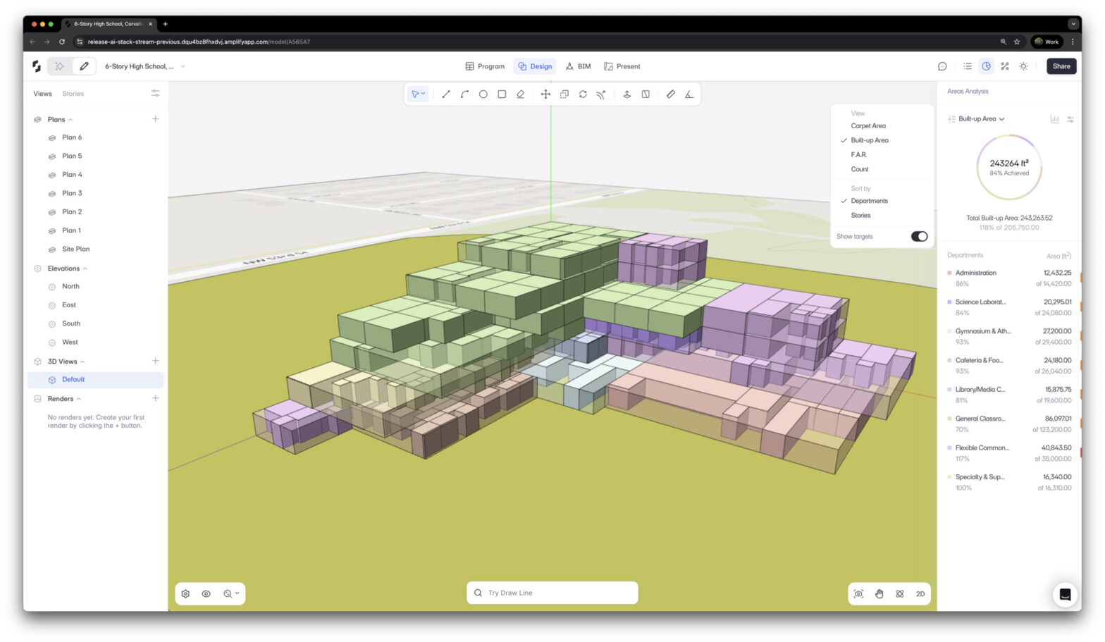 Architecture at a turning point, working smarter with AI