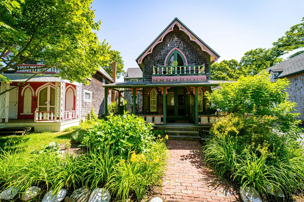Black-owned getaways in unexpected places