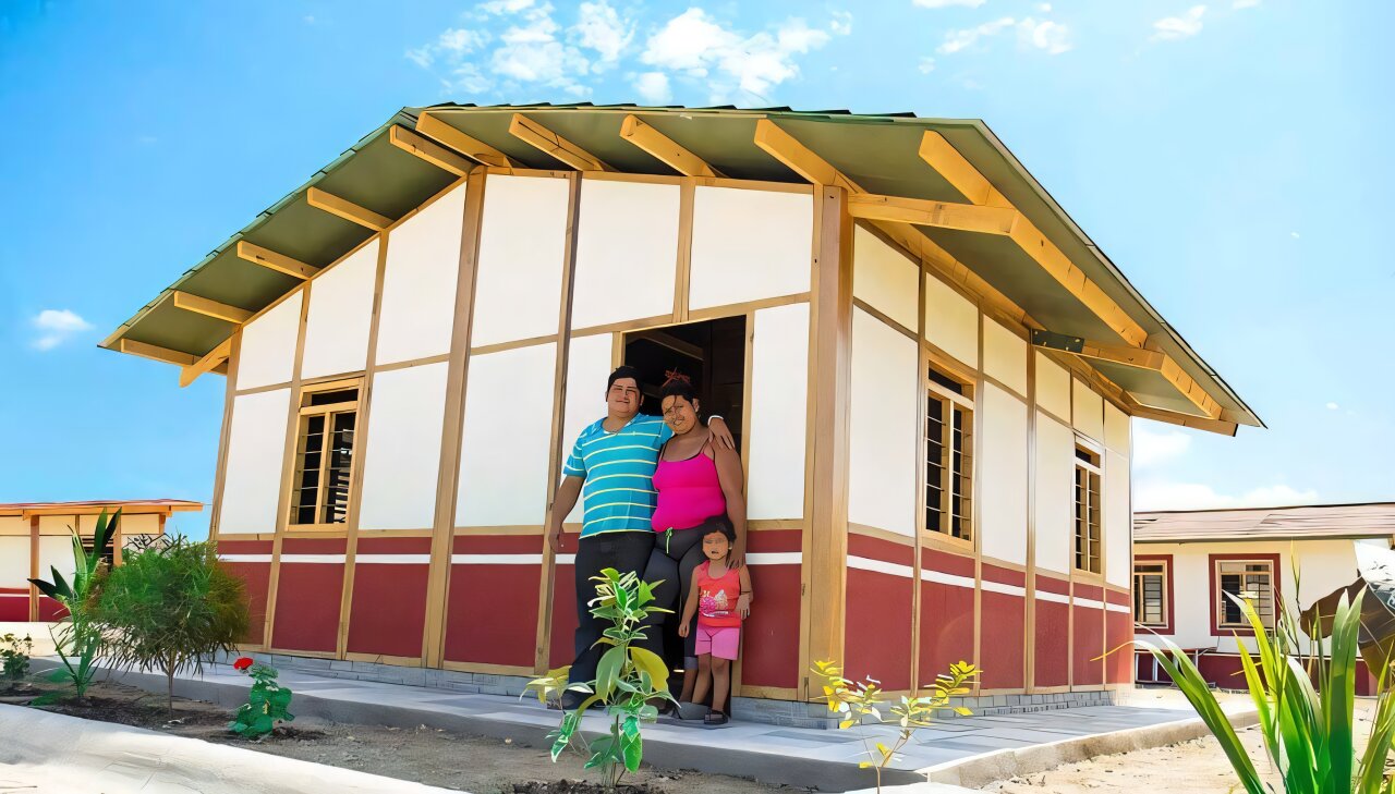 Climate-smart housing design helps cities beat the heat