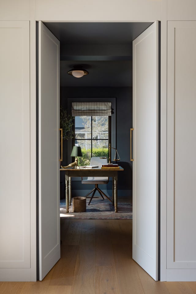 Ministry of Interior Ministry of Interior