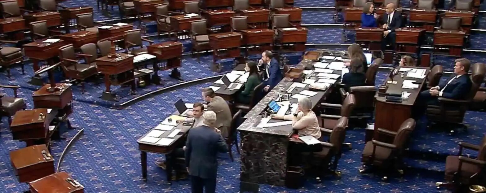 Congress is using CRA to repeal the BLM Resource Management Plan, causing chaos on public lands