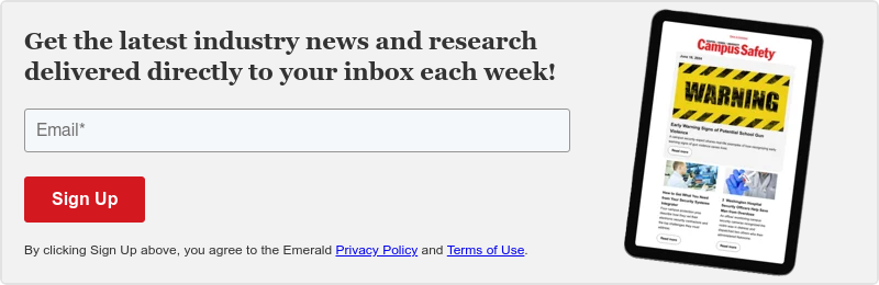 Get the latest industry news and research straight to your inbox.
