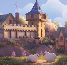 Download Tiny Glade for Windows