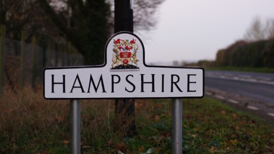 Hampshire procurement for £ 100 million transport and infrastructure advice frames